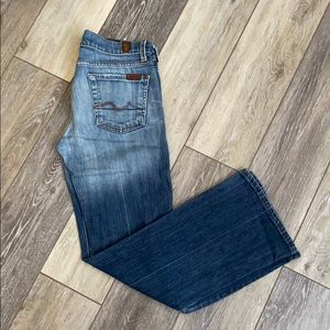 7 for all mankind Size 26